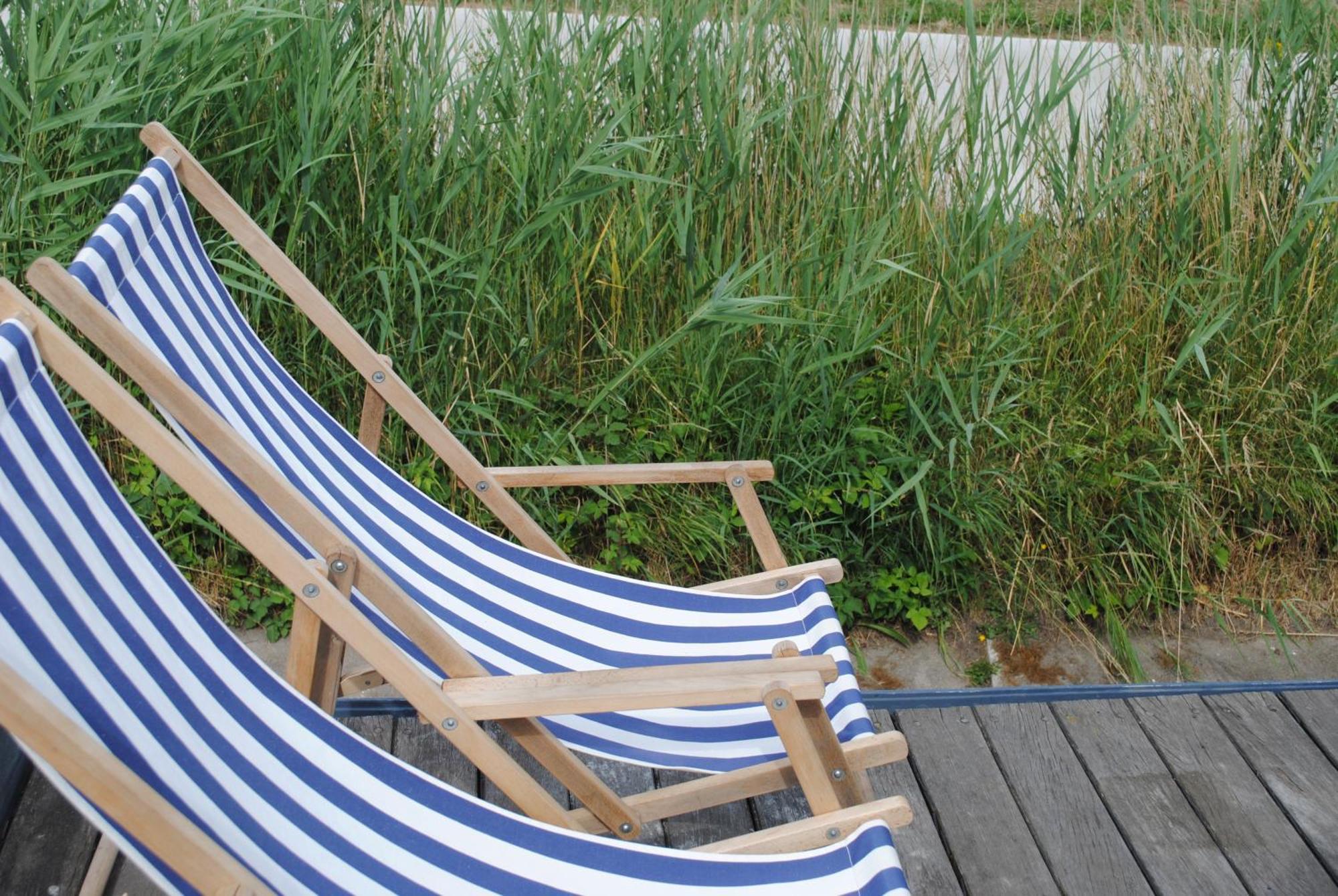 Hotel Boat & Breakfast Bellevue Gandawa Zewnętrze zdjęcie